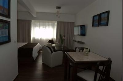 پارک ریال بونز آیرز