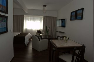 پارک ریال بونز آیرز