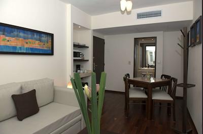 پارک ریال بونز آیرز