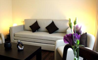 پارک ریال بونز آیرز