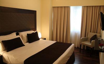 پارک ریال بونز آیرز