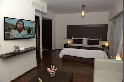 پارک ریال بونز آیرز