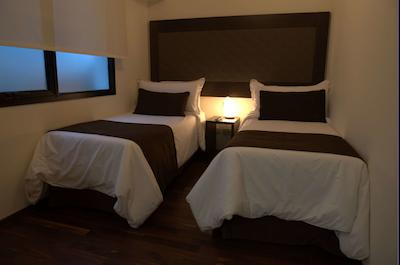 پارک ریال بونز آیرز