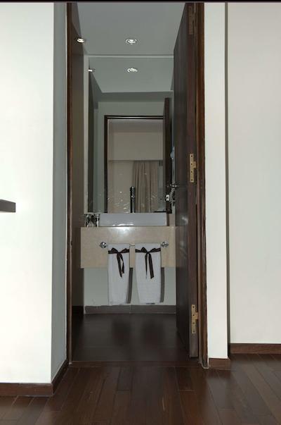 پارک ریال بونز آیرز