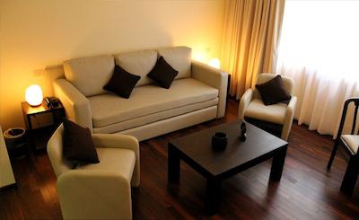 پارک ریال بونز آیرز