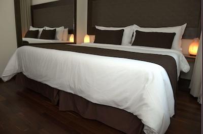 پارک ریال بونز آیرز