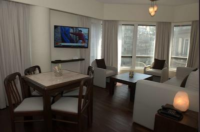 پارک ریال بونز آیرز