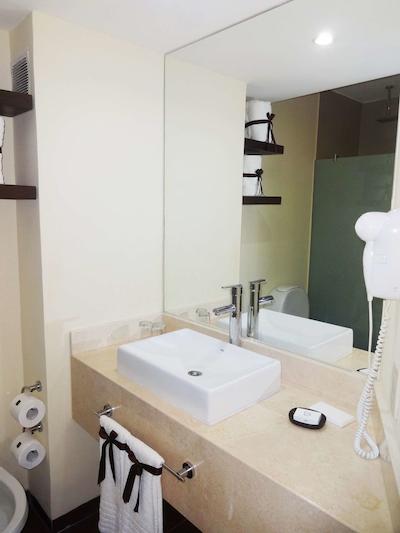 پارک ریال بونز آیرز