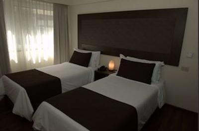 پارک ریال بونز آیرز