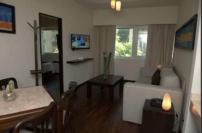 پارک ریال بونز آیرز