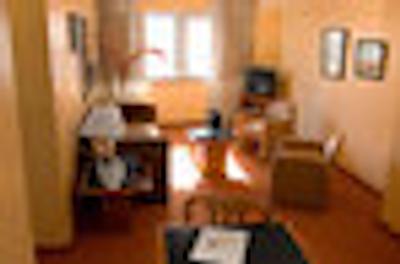 پارک ریال بونز آیرز