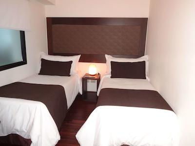 پارک ریال بونز آیرز