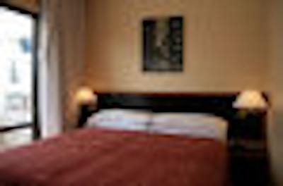 پارک ریال بونز آیرز