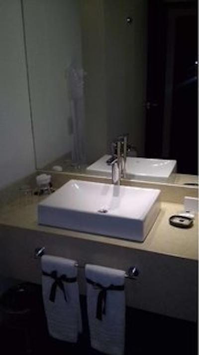 پارک ریال بونز آیرز