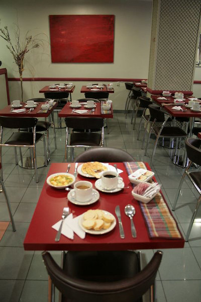 پارک ریال بونز آیرز