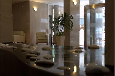 پارک ریال بونز آیرز