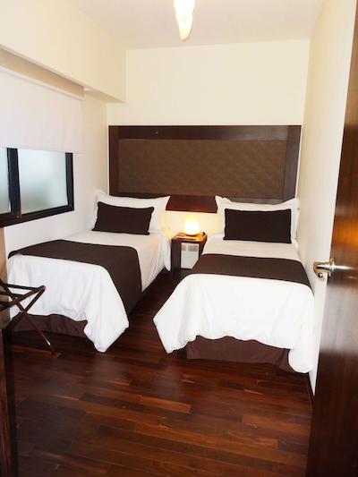 پارک ریال بونز آیرز