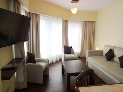 پارک ریال بونز آیرز