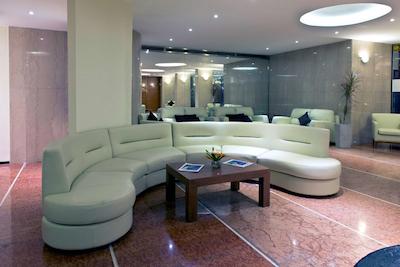 پارک ریال بونز آیرز