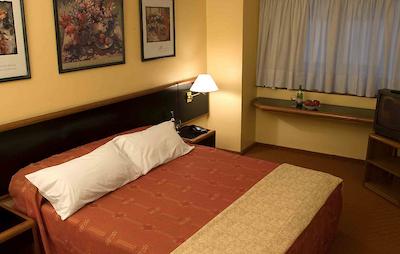 پارک ریال بونز آیرز