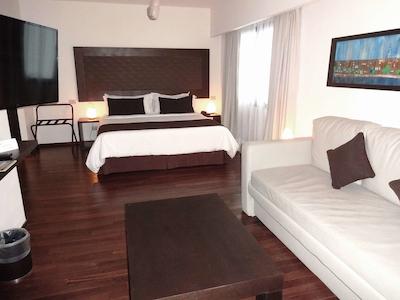 پارک ریال بونز آیرز