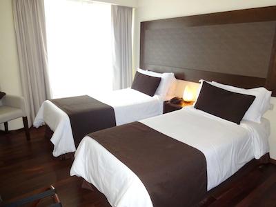 پارک ریال بونز آیرز