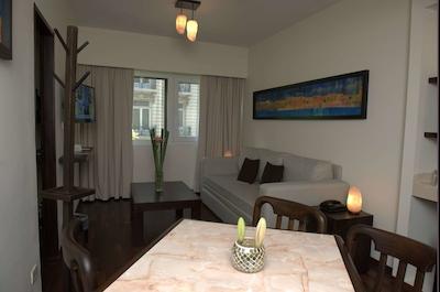 پارک ریال بونز آیرز