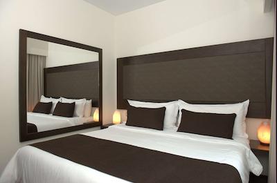 پارک ریال بونز آیرز