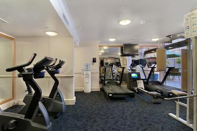 هیلتون پرد پارملیا