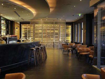 هیلتون پرد پارملیا