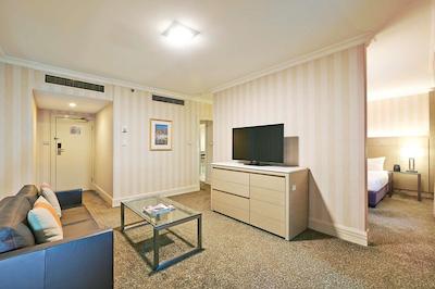 هیلتون پرد پارملیا