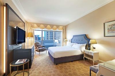 هیلتون پرد پارملیا