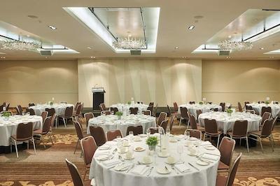 هیلتون پرد پارملیا