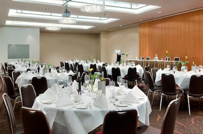 هیلتون پرد پارملیا