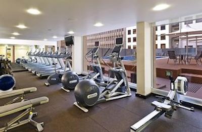 هیلتون پرد پارملیا