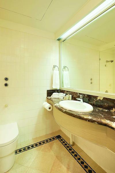 هیلتون پرد پارملیا