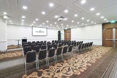 هیلتون پرد پارملیا