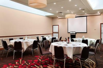 هیلتون پرد پارملیا