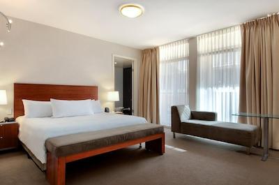 هیلتون پرد پارملیا