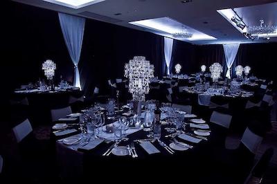 هیلتون پرد پارملیا