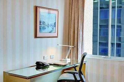 هیلتون پرد پارملیا