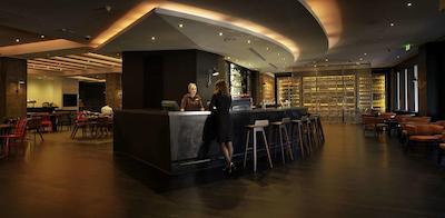 هیلتون پرد پارملیا