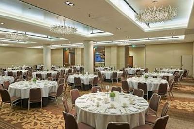 هیلتون پرد پارملیا