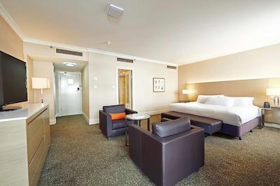 هیلتون پرد پارملیا