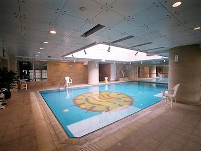 هنگشنگ پنینسولا اینترنشنال