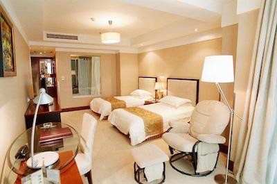 هنگشنگ پنینسولا اینترنشنال