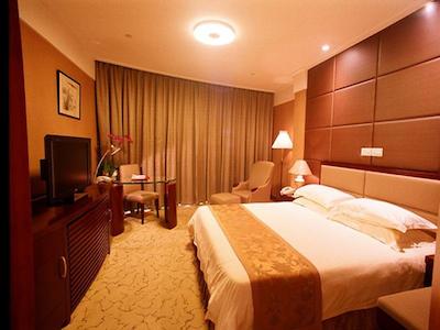 هنگشنگ پنینسولا اینترنشنال