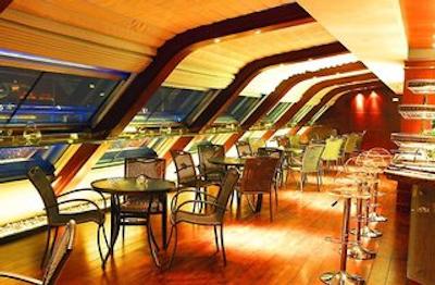 هنگشنگ پنینسولا اینترنشنال