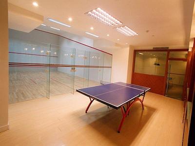 هنگشنگ پنینسولا اینترنشنال