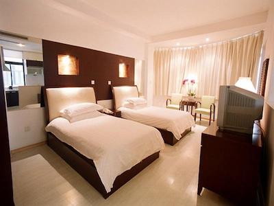 هنگشنگ پنینسولا اینترنشنال